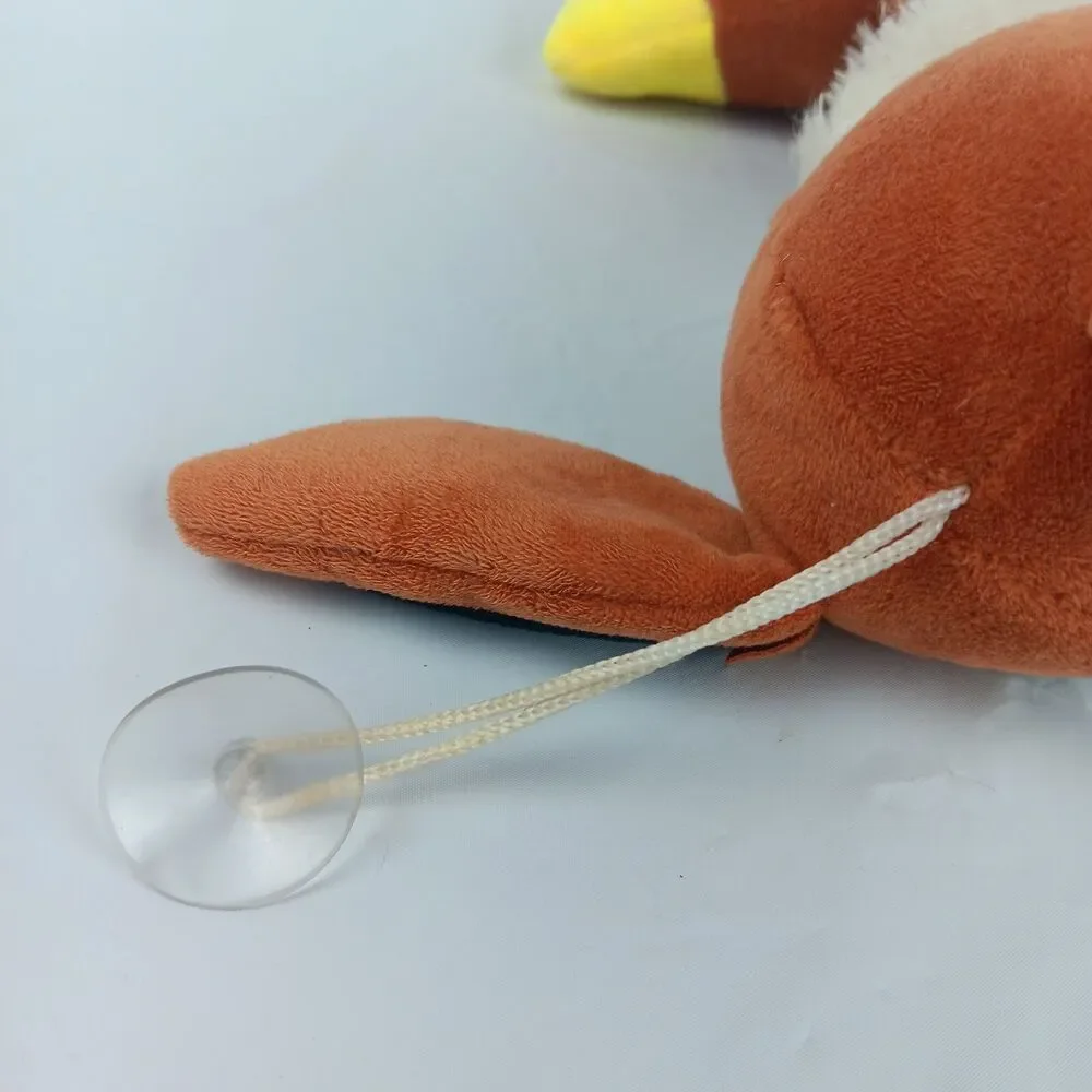 Pokemon eevee plush